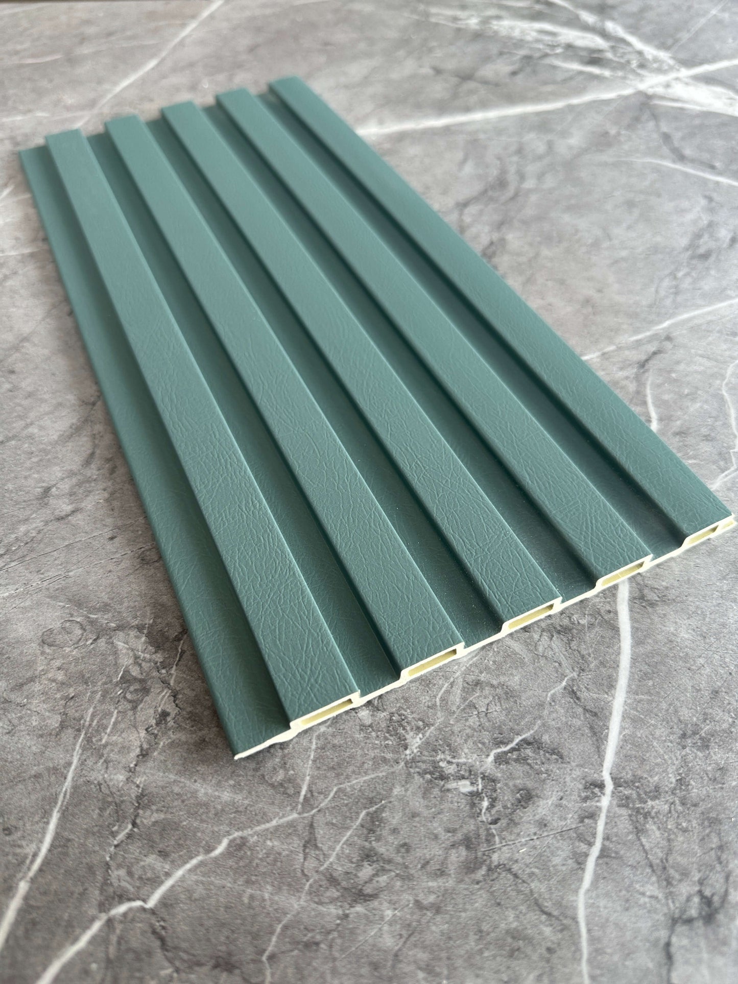 Fluted Panel