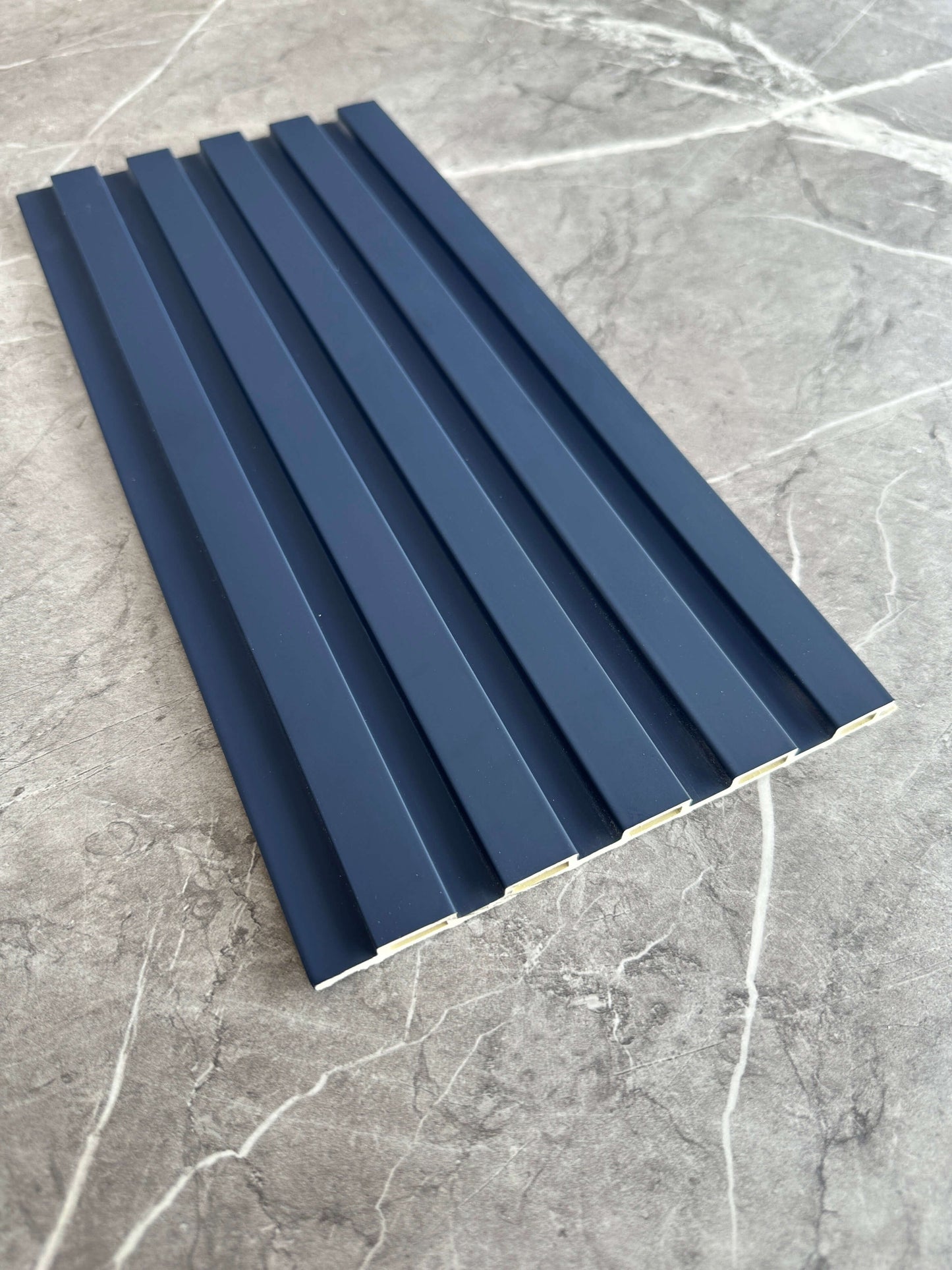 Fluted Panel