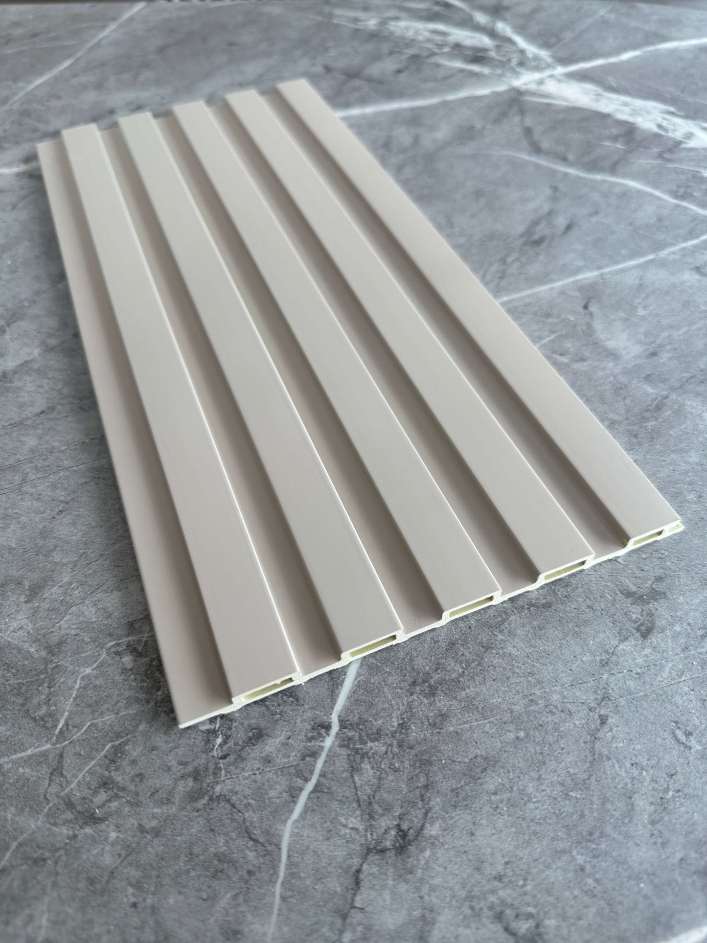 Fluted Panel
