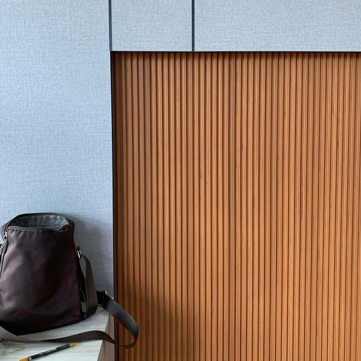 Homogeneous Panel